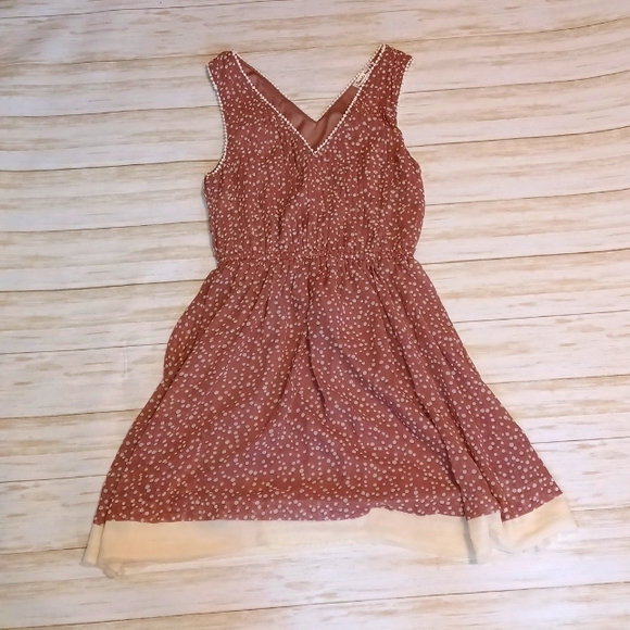 Double Zero Dresses & Skirts - Dress